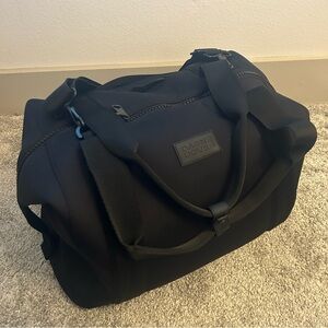 Dagne Dover Landon Neoprene Carryall Bag - Large
